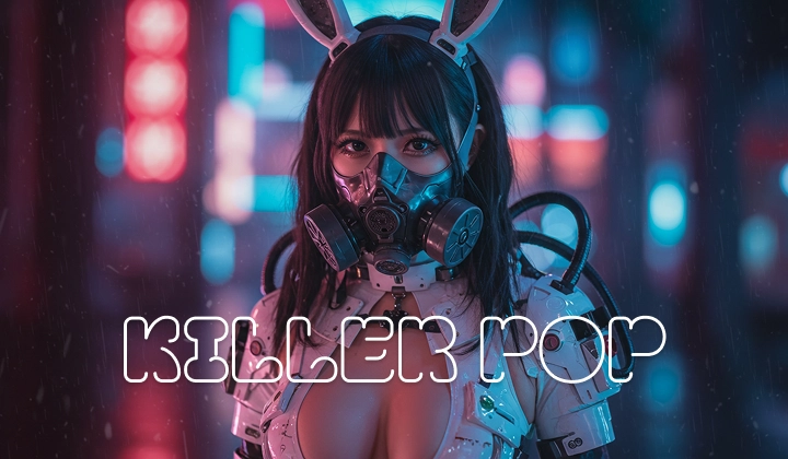 キラーポップ